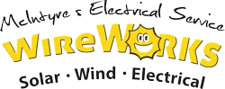 Wire Works Solar